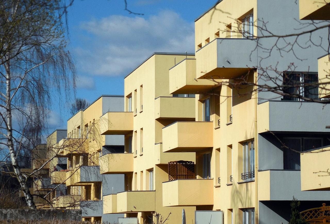 All Cashed Up, Investors Are Expected To Flock To Multifamily Product