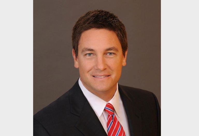 Newmark Knight Frank has named Barry Hill as an executive managing director 
