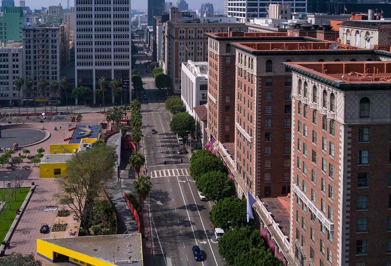 New Rules Passed For LA Hotels As Industry Worries About Development Pause