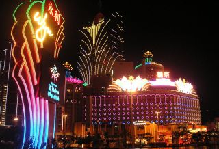Wynn Macau