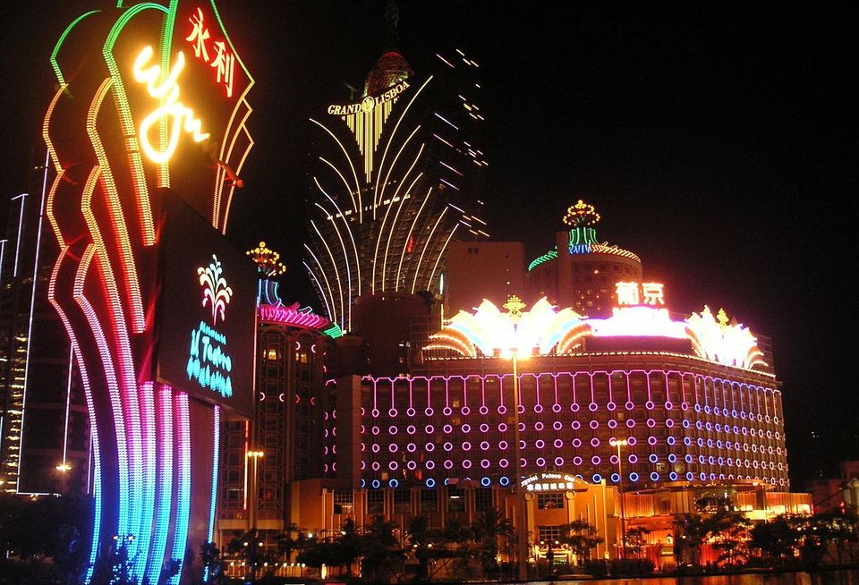 Wynn Macau
