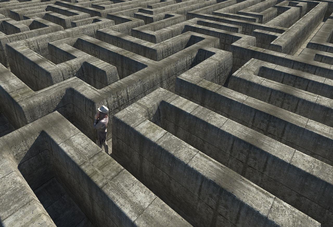 Lies And Labyrinths: Former Big Beast Maud Faces Bankruptcy In Row With Tchenguiz And Libyan Wealth Fund