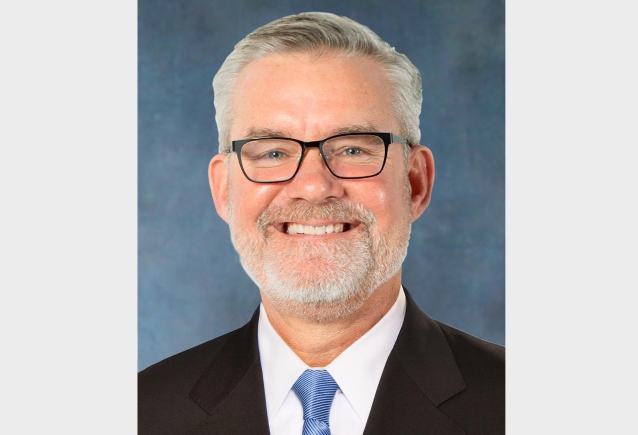 CBRE Global Investors CEO Chuck Leitner