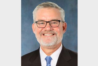 CBRE Global Investors CEO Chuck Leitner