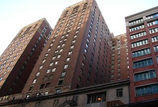 The Palmer House Hilton in Chicago is the oldest continually operating hotel in the U.S.