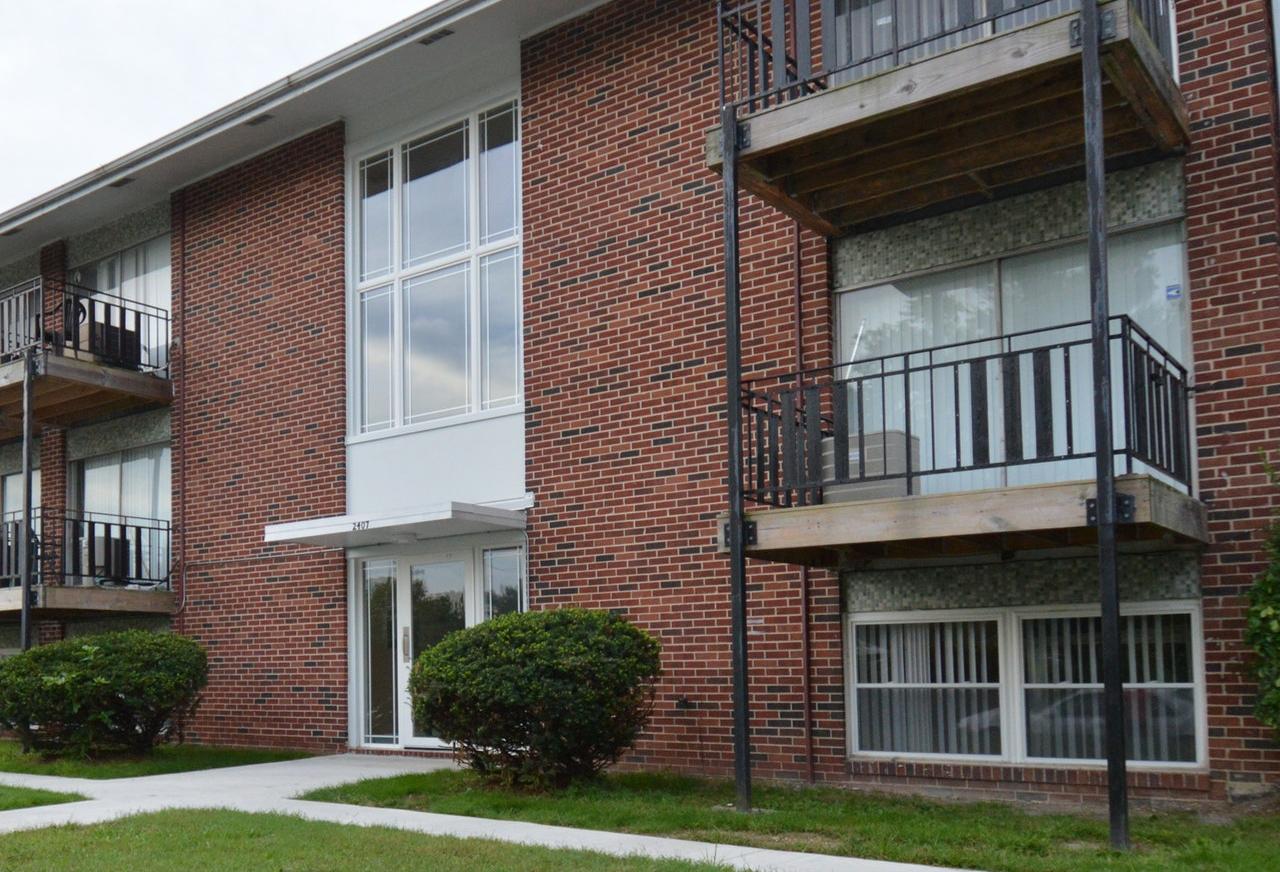Low Unemployment Underscores Confidence In Rentals, Retail