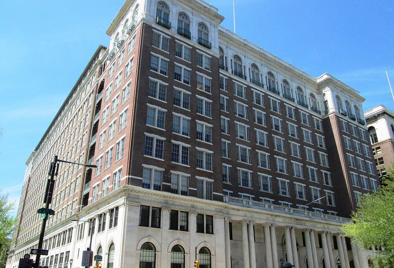 This Week's Philadelphia Deal Sheet