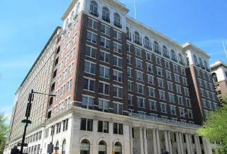 This Week's Philadelphia Deal Sheet