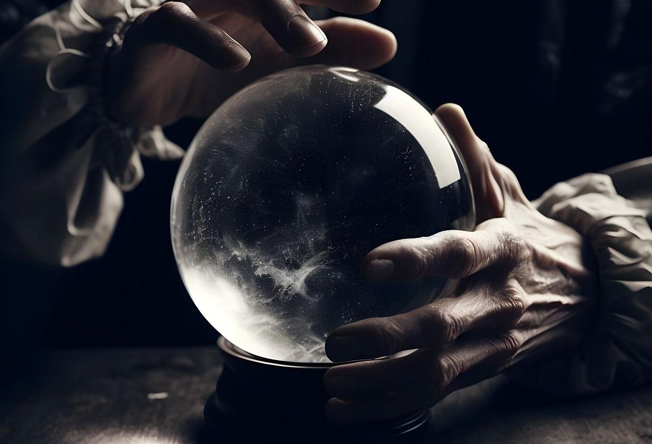What's Next For The AI Hype Cycle And The Data Center Boom? Industry Leaders Make 2025 Predictions
