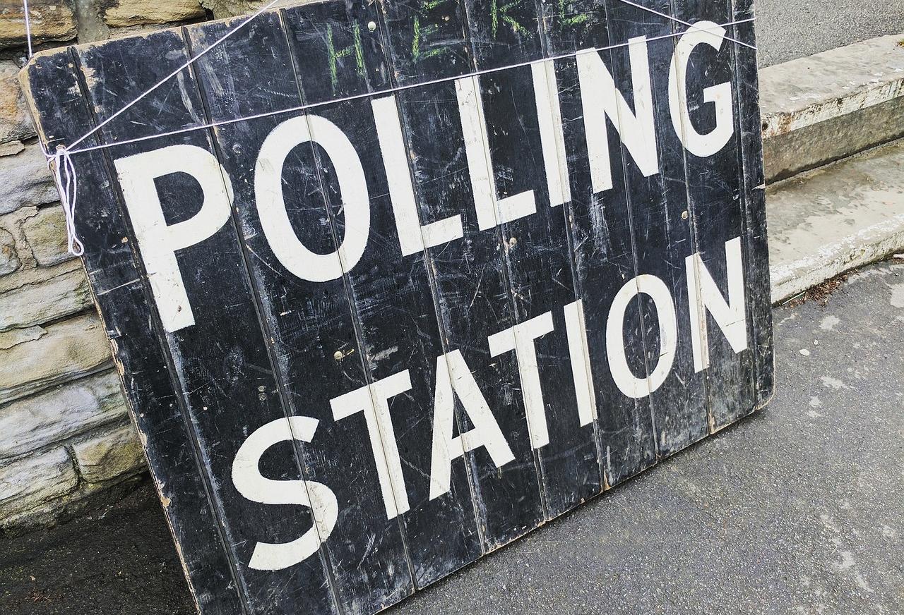 For The First Time In Decades, Property Is Central To The Fate Of A General Election