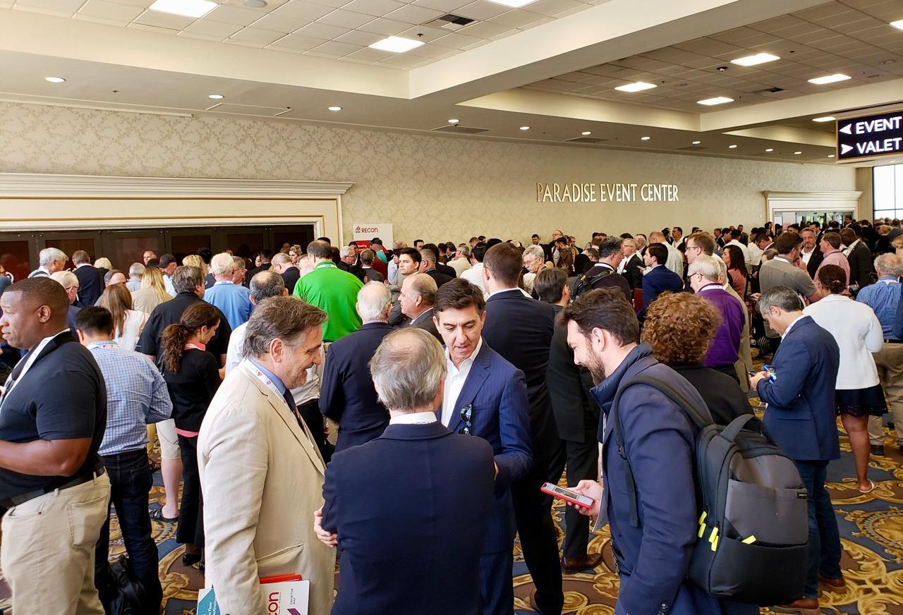 New CRE Group Calls Out Harassment, Assault On Eve Of Conference Season
