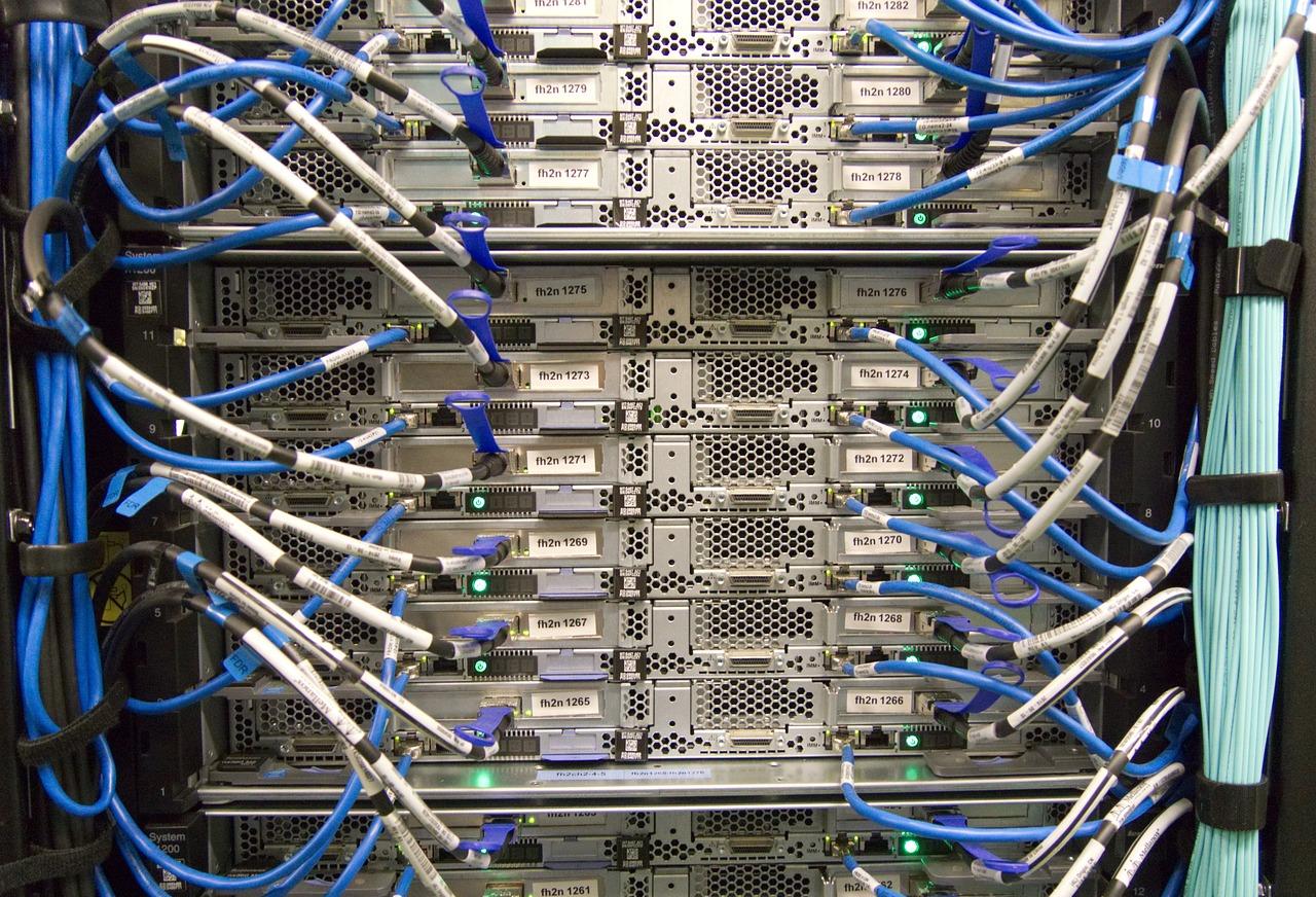 Asian Investor Buys £125M London Data Centre Days After Sister Company Acquires Hotel