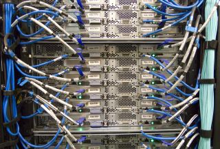 Asian Investor Buys £125M London Data Centre Days After Sister Company Acquires Hotel