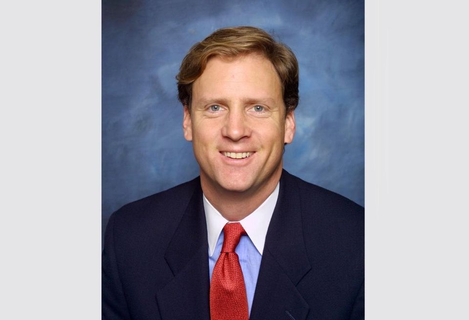 CBRE Senior Vice President Art Rasmussen