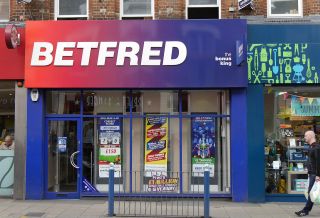 Bookie's £1B Bet Against The Regions