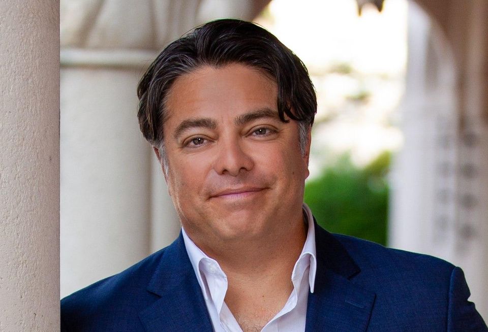 Nicholas Chavez