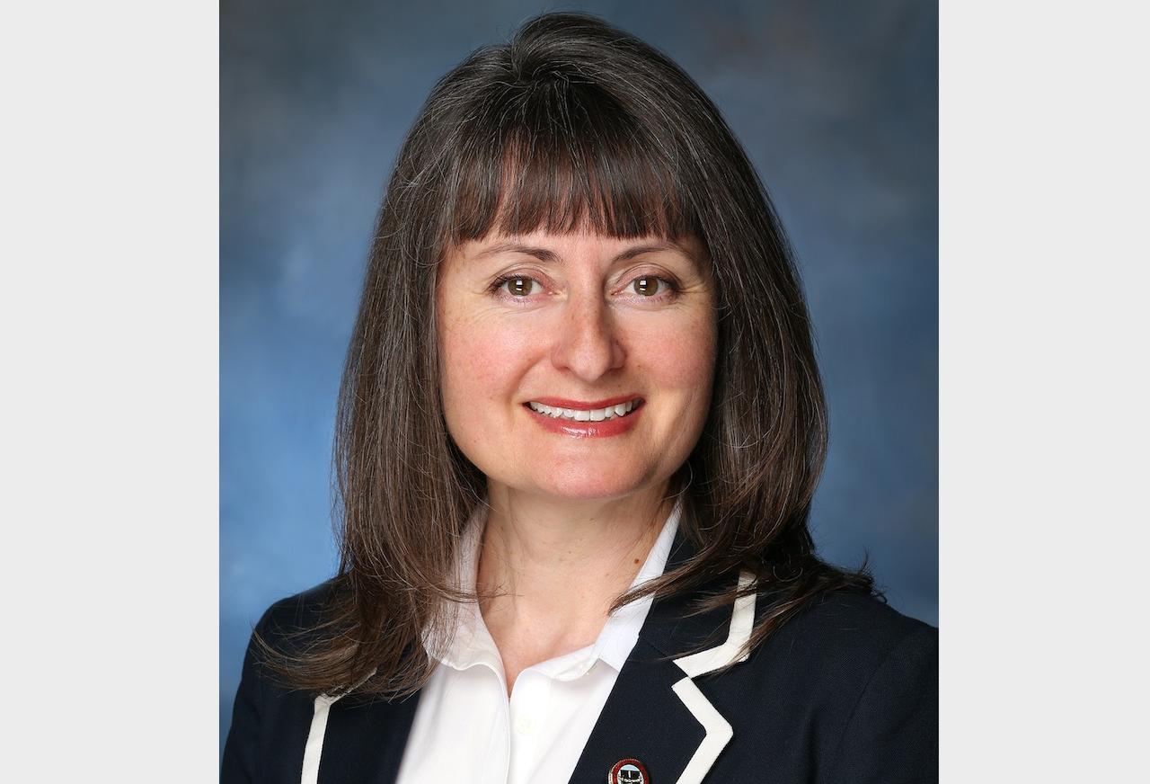Culver City Mayor Meghan Sahli-Wells