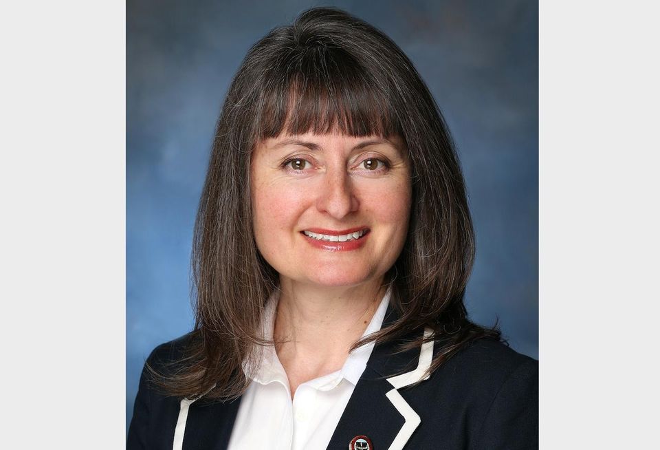 Culver City Mayor Meghan Sahli-Wells