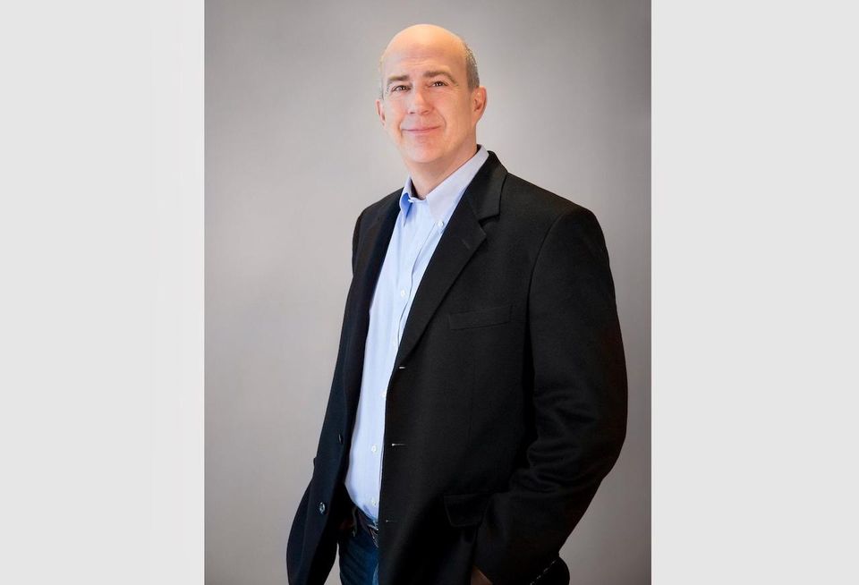 RET Ventures Founding Partner John Helm