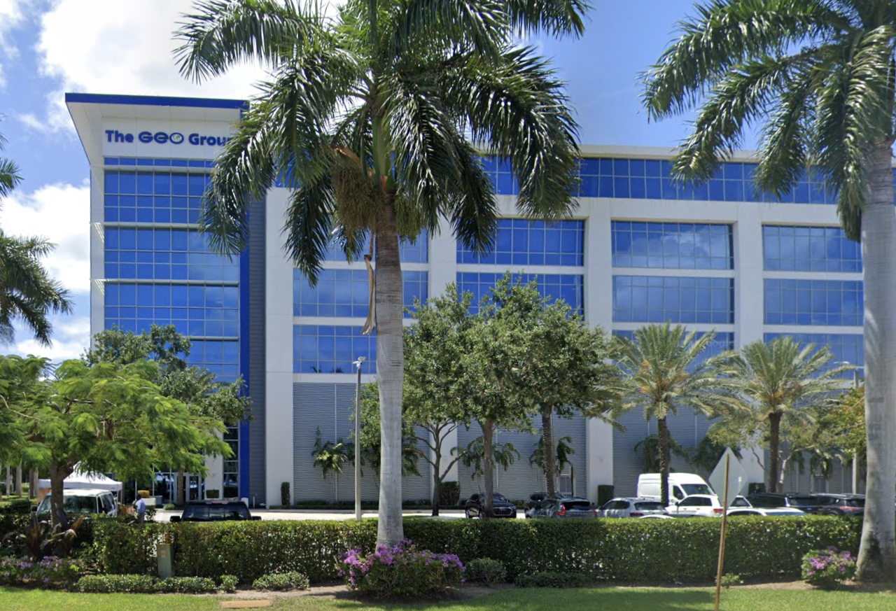 Prison REIT Geo Group To Sell Assets, Commits $70M To Expand Detention Capacity