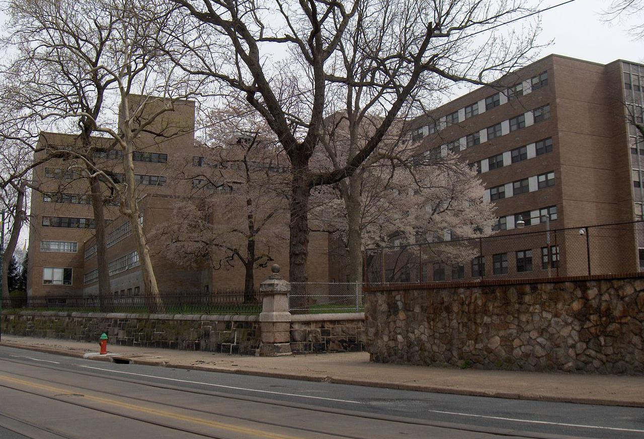 Philadelphia's Only City-Run Nursing Home To Be Shut Down By Year's End