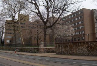 Philadelphia's Only City-Run Nursing Home To Be Shut Down By Year's End