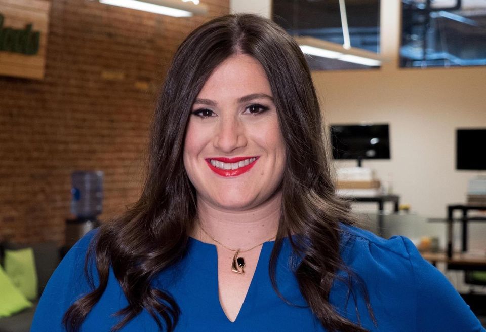 CannaRegs Founder and CEO Amanda Ostrowitz