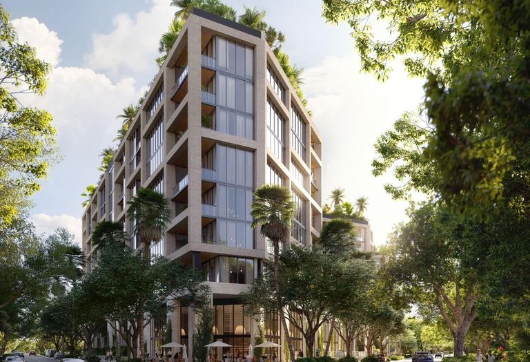 Well Coconut Grove