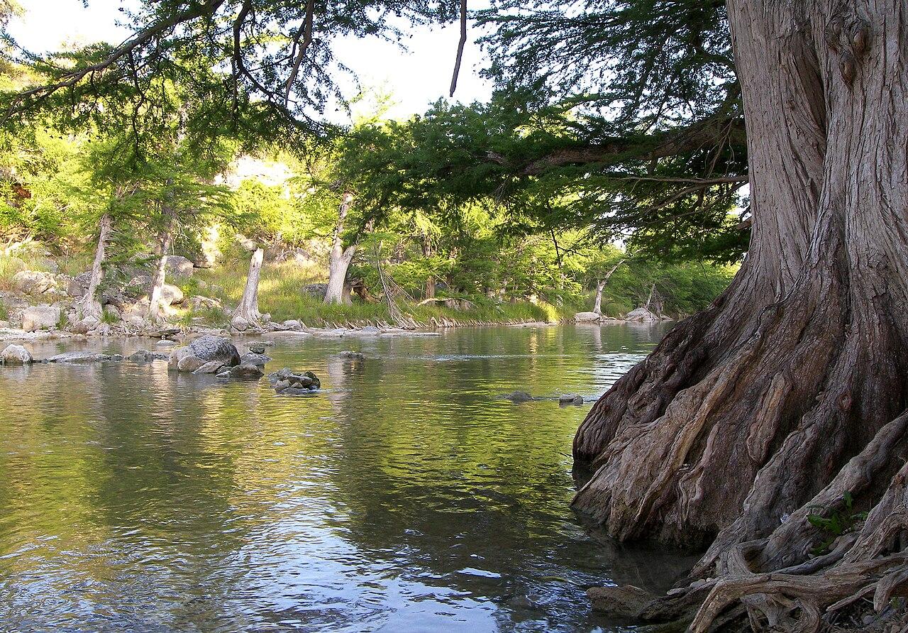 Texas