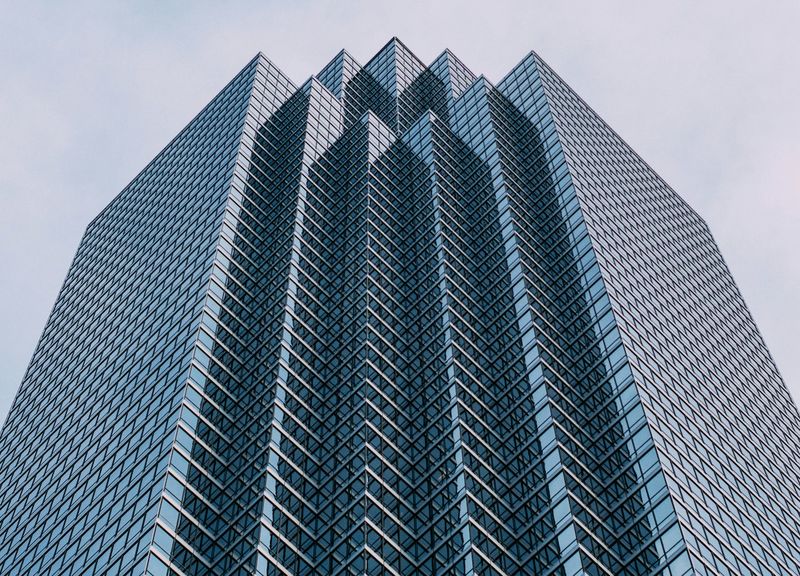 DFW Architecture & Design