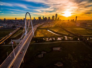 Dallas-Fort Worth State of the Market