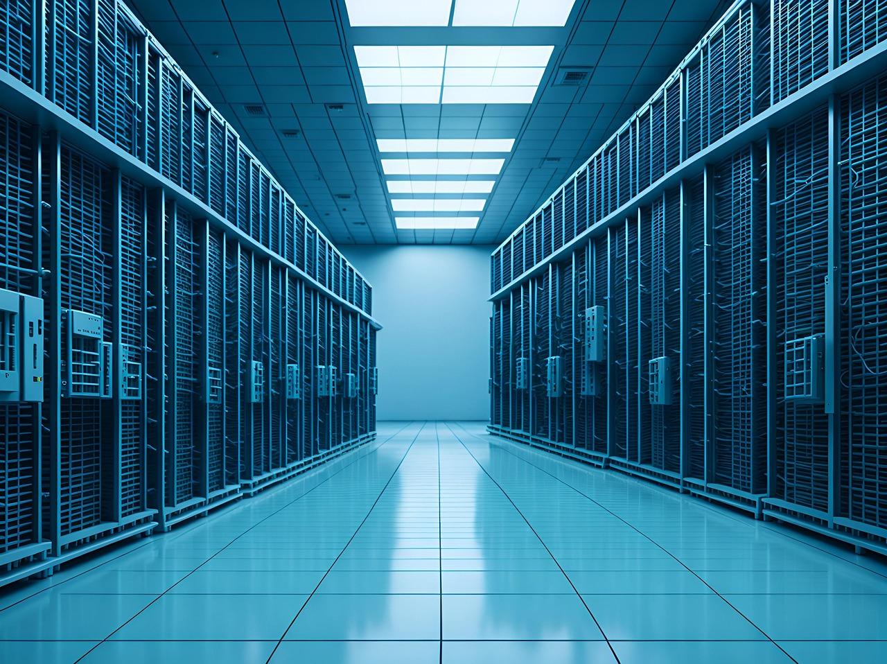 data centers