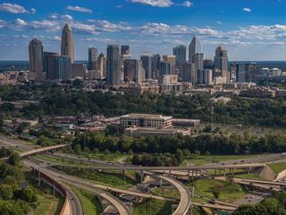 Charlotte Developer Seeks Extension For RedStone Development