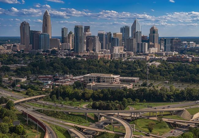 Beacon Partners Sells Charlotte Mixed-Use Development For $92M