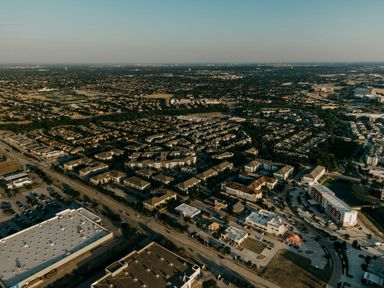 DFW Master-Planned Communities Summit