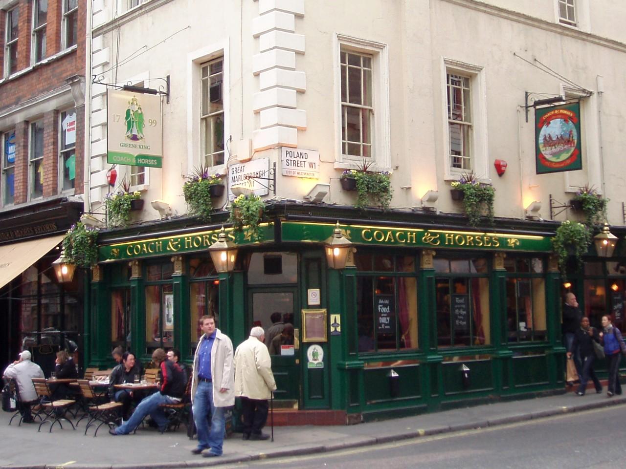 Analysts Say £2.7B Greene King Deal Is About Discounted Property And Protests, Not Pubs