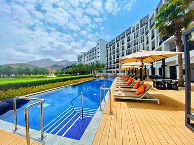 The Next Chapter: Bisnow's Lodging and Investment Summit and Evening Hospitality Schmooze