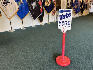 Illinois Voters Weigh Data Center Referendums On November Ballot