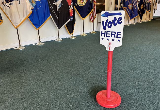 Illinois Voters Weigh Data Center Referendums On November Ballot