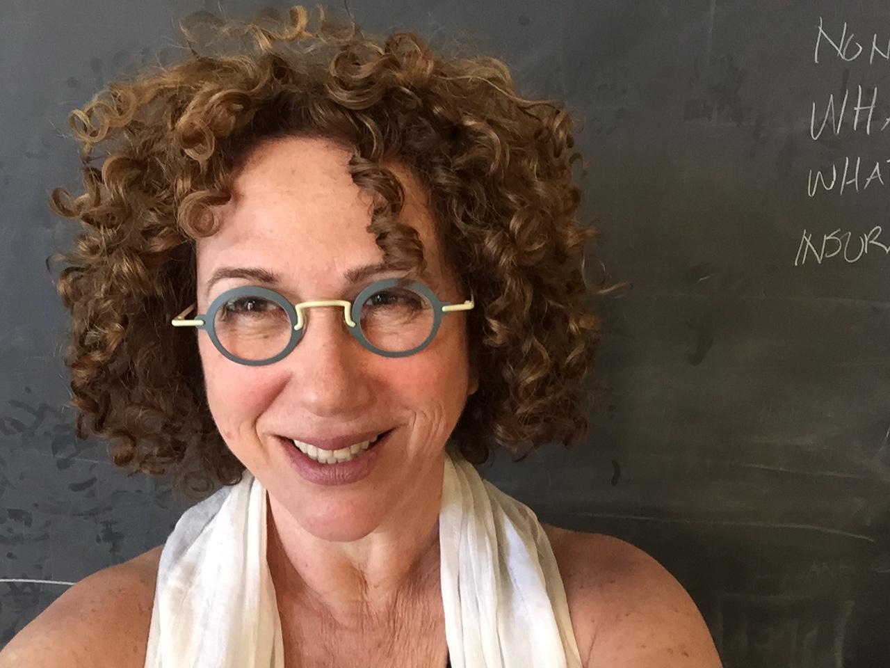 Small Change Founder And Ceo Eve Picker