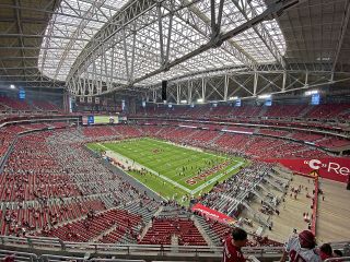 Glendale Approves Rezoning For Sports And Events Complex Near Cardinals' Stadium