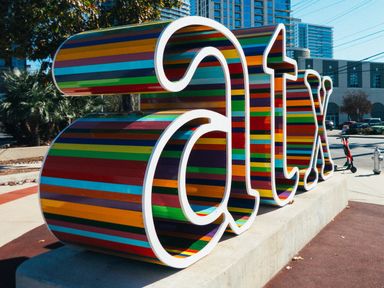 Austin Mixed-Use Development & Retail Forum