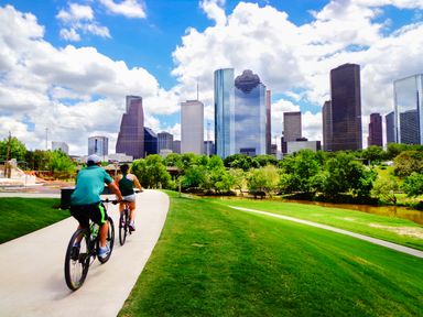 Houston Architecture & Design Summit