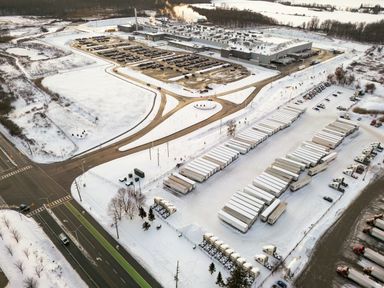 Industrial Outdoor Storage State of the Market Webinar