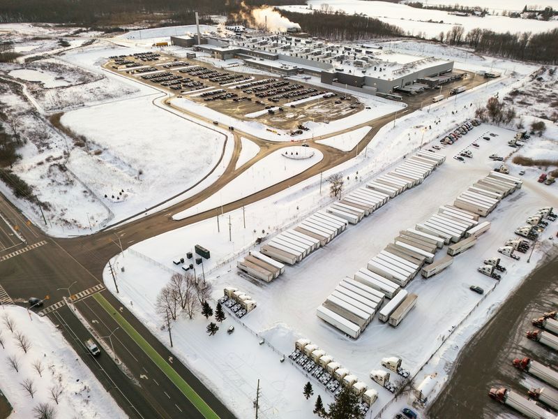 Industrial Outdoor Storage State of the Market Webinar