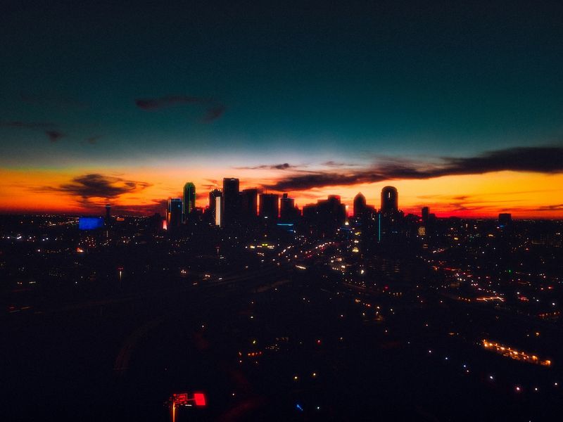 Future of Southern Dallas