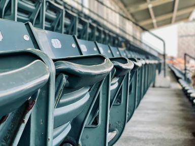 RFK Stadium Palooza