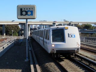 San Francisco Mayor Says Transit Funds Needed To Save Downtown