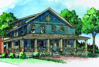 Zang/Davis Boulevards Developing As Bishop Arts Expands