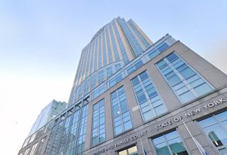 Brookfield Selling Brooklyn Property It Inherited From Forest City For $130M